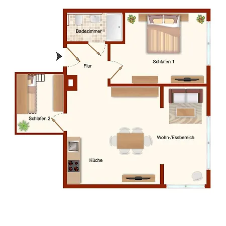 Schuetzenchalet Wurmbergblick Mit Sauna Und Grill